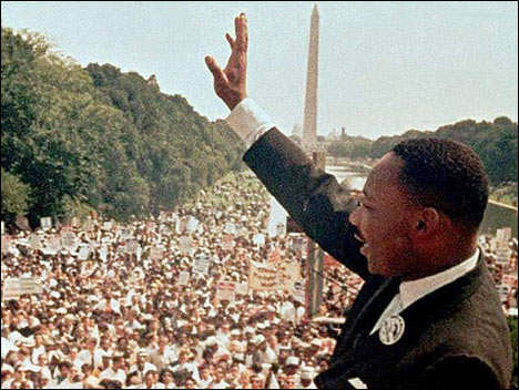 MLK